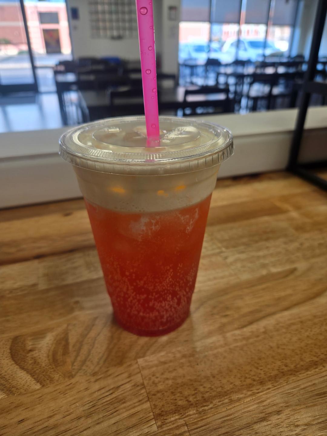 Goodberry