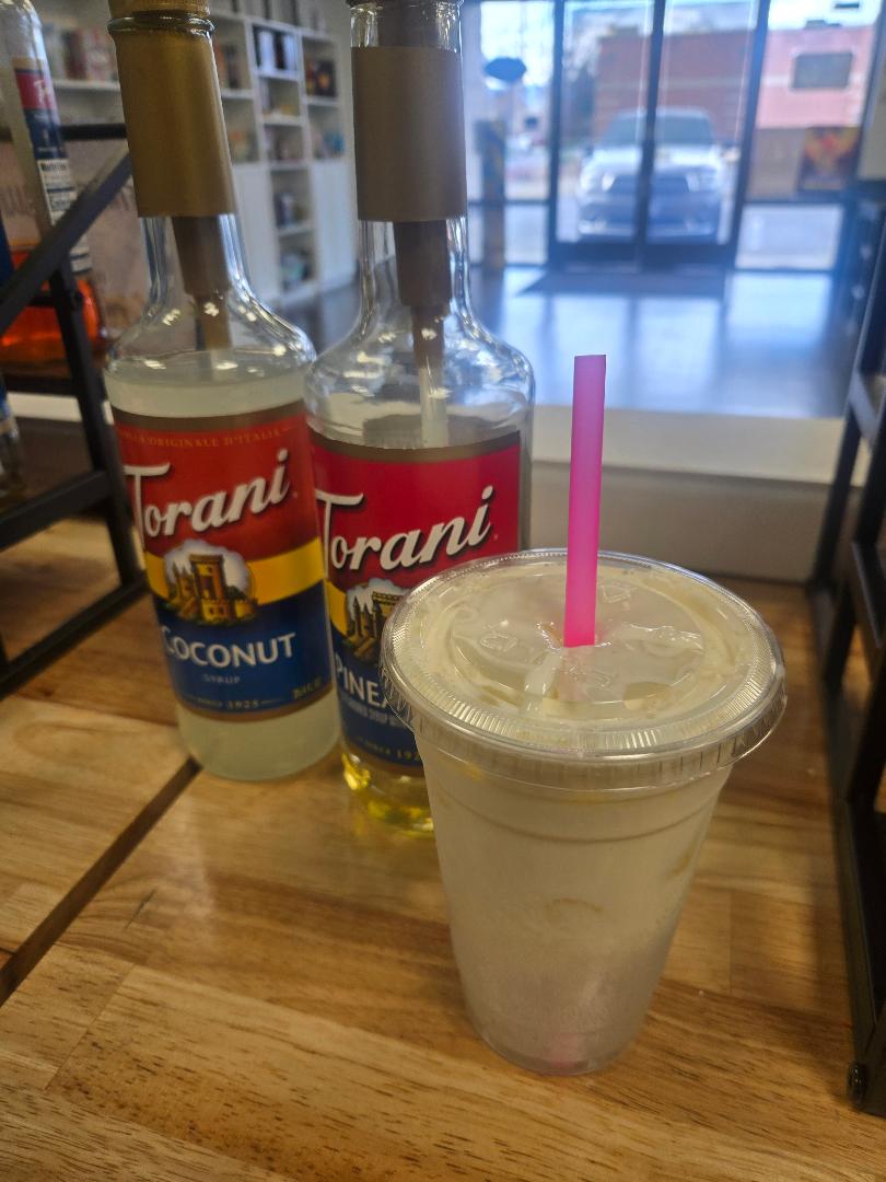Pina Colada