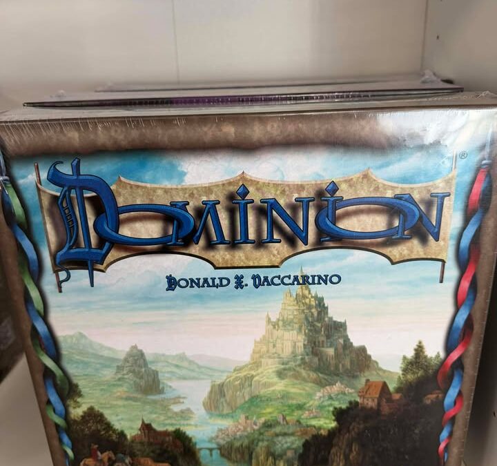 Dominion