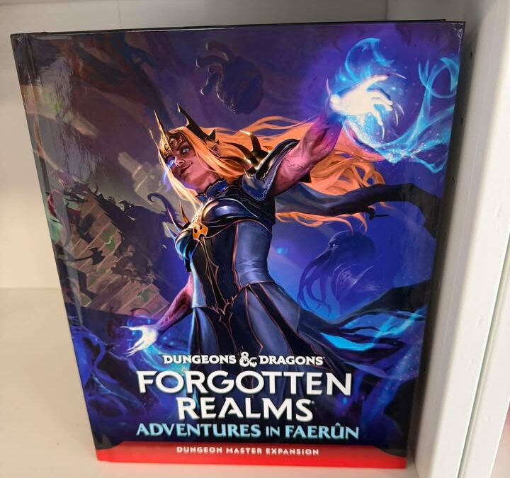 Forgotten Realms