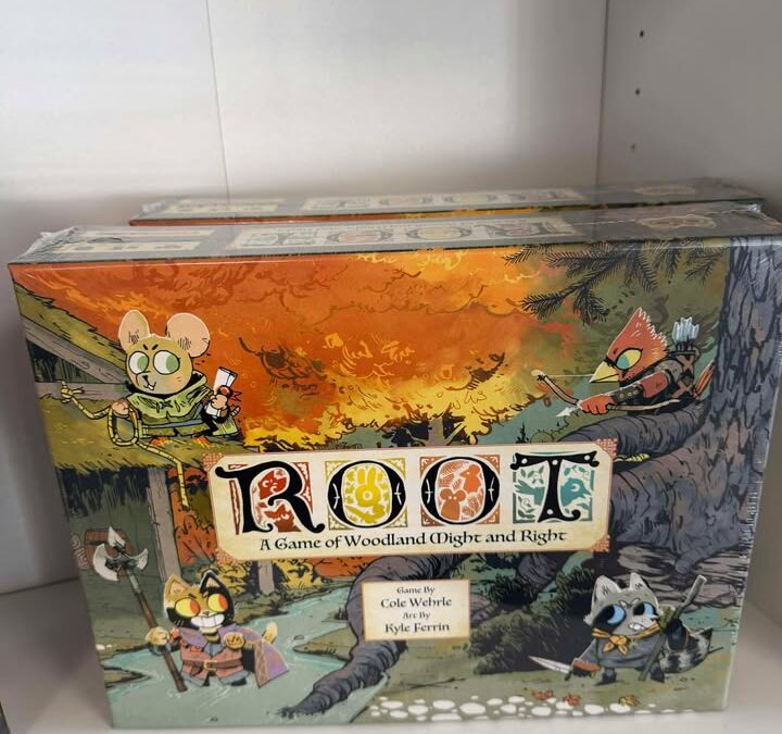 Root