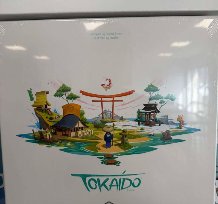 Tokaido