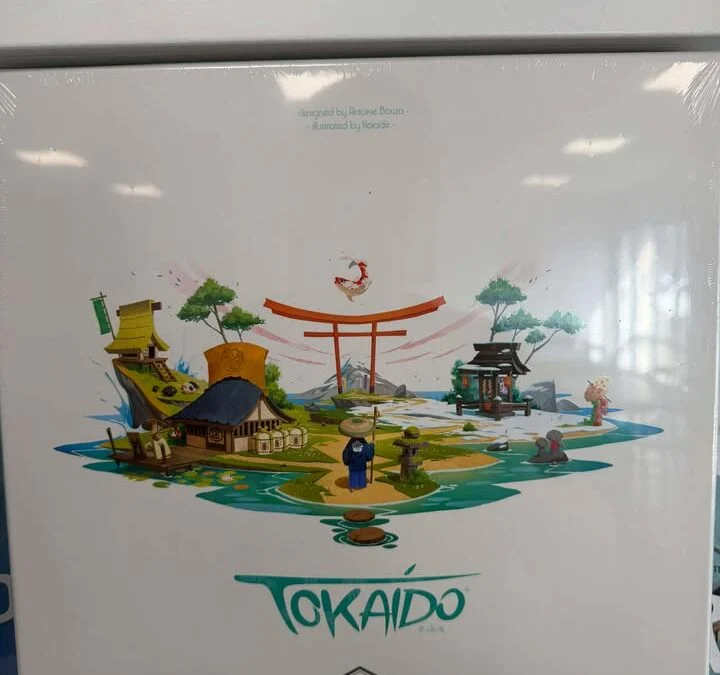 Tokaido